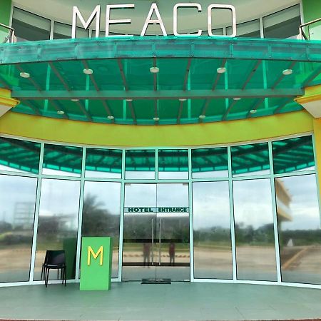 Meaco Royal Hotel- Aparri Camalaniugan 外观 照片