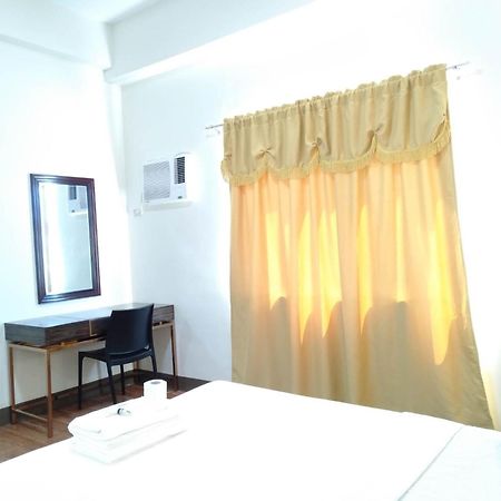 Meaco Royal Hotel- Aparri Camalaniugan 外观 照片