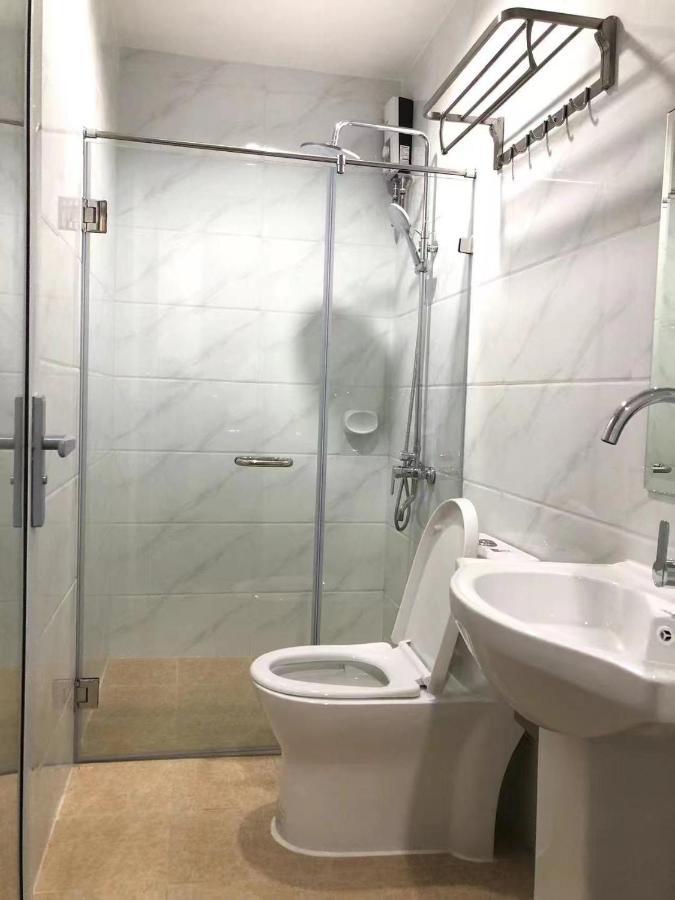 Meaco Royal Hotel- Aparri Camalaniugan 外观 照片