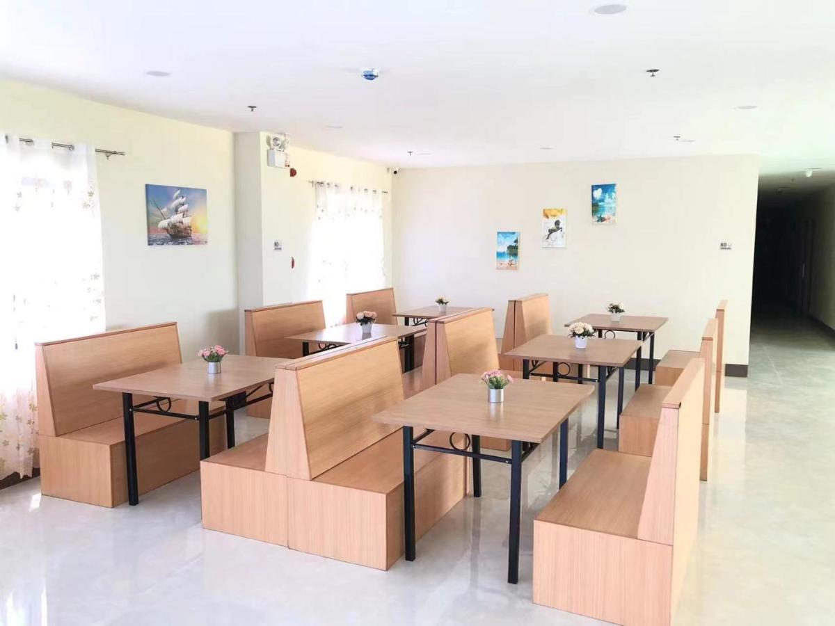 Meaco Royal Hotel- Aparri Camalaniugan 外观 照片