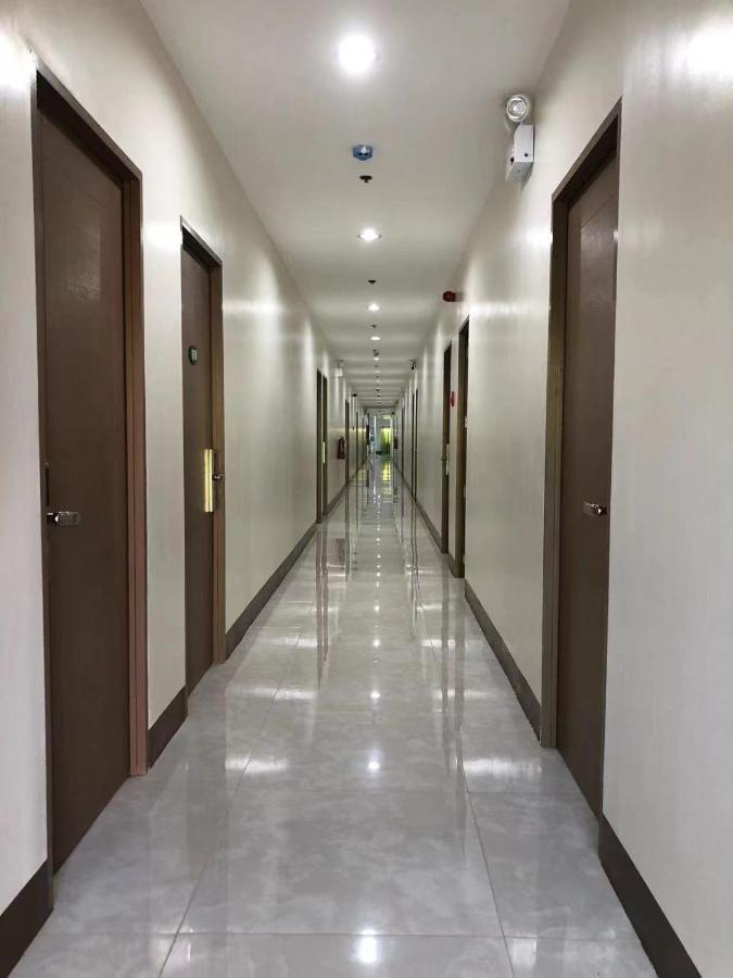 Meaco Royal Hotel- Aparri Camalaniugan 外观 照片